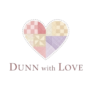 Dunn With Love Quilting